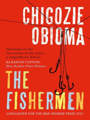 cover image of The Fishermen